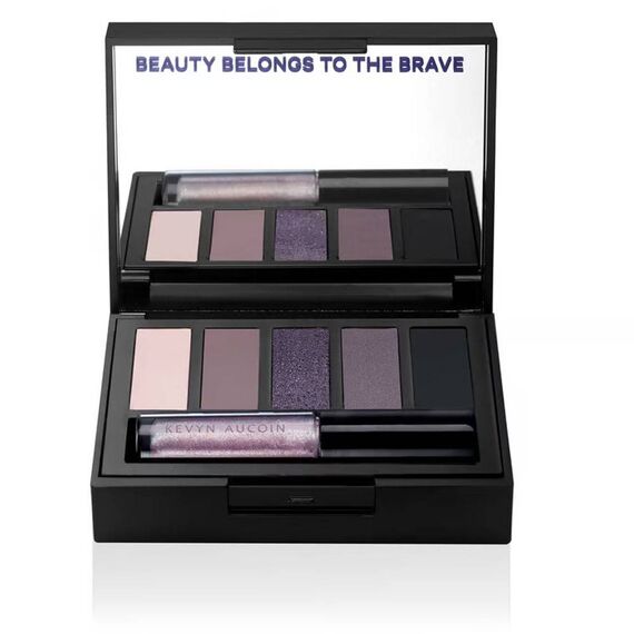 Kevyn Aucoin Emphasize Eye Design Magnify For Women Eyeshadow Palette 14ml