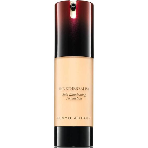 Kevyn Aucoin The Etherealist Skin Illuminating EF 01 Light For Women Foundation 28ml