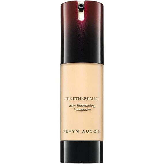 Kevyn Aucoin The Etherealist Skin Illuminating EF 10 Medium For Women Foundation 28ml