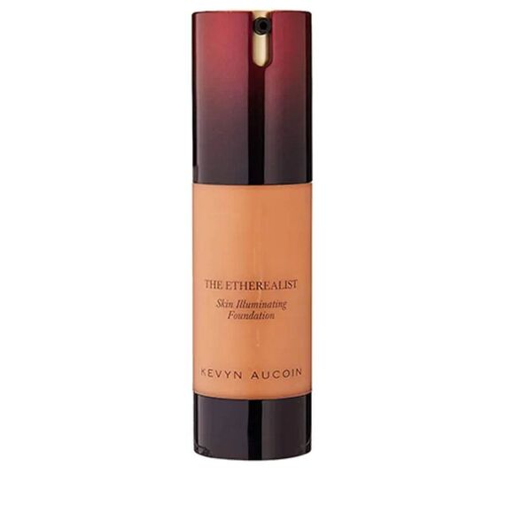 Kevyn Aucoin The Etherealist Skin Illuminating EF 14 Deep For Women Foundation 28ml