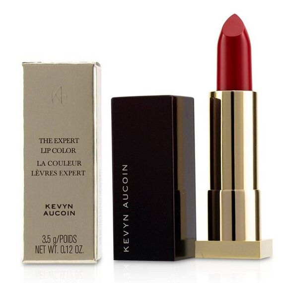 Kevyn Aucoin The Expert Lip Color Carliana For Women Lipstick 3.5g