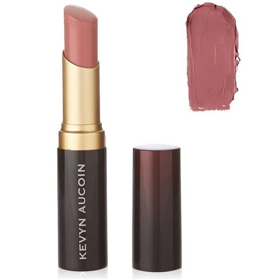 Kevyn Aucoin The Matte Lip Color Invincible For Women Lipstick 3.5g