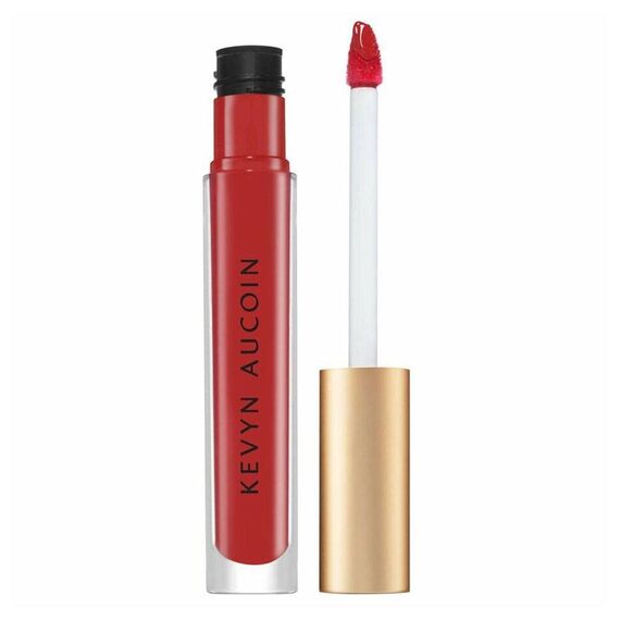 Kevyn Aucoin The Molten Lip Color Molten Matte Fusion Mate Julia For Women Lipstick 4ml