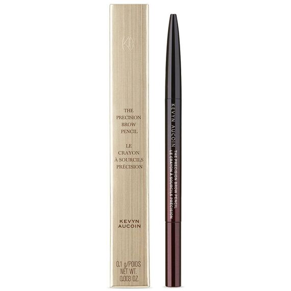 Kevyn Aucoin The Precision Ash Blonde For Women Eyebrow Pencil 0.1g