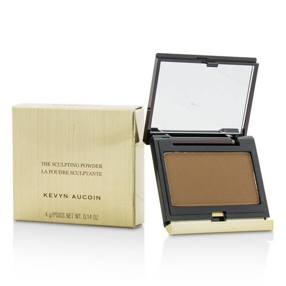 Kevyn Aucoin The Sculpting Deep For Women Makeup Powder 4g, 2 image