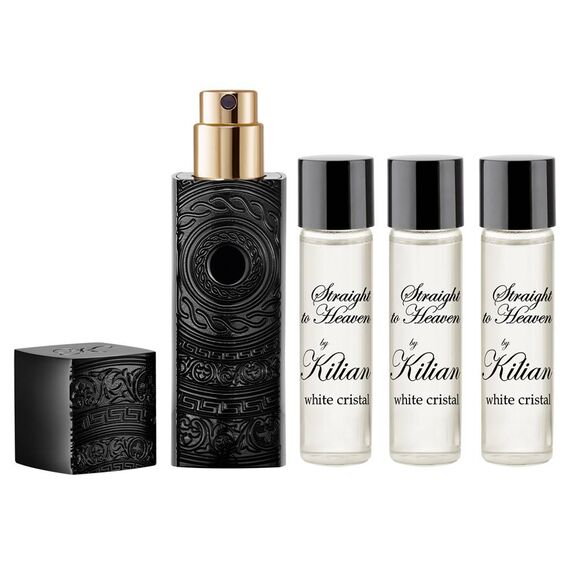 By Kilian Straight To Heaven For Men Eau de Parfum Travel Refill 4 X 7.5ml