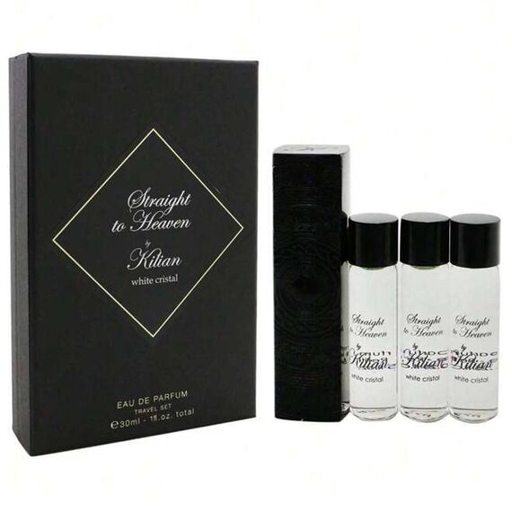 By Kilian Straight To Heaven For Men Eau de Parfum Travel Refill 4 X 7.5ml, 2 image