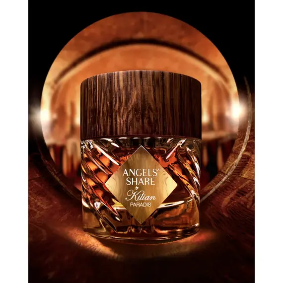 By Kilian Angels' Share Paradis For Women Extrait de Parfum 50ml, 2 image