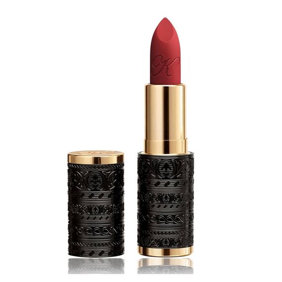 By Kilian Le Rouge Parfum Matte 207 Feu Rouge For Women Lipstick 3.5g