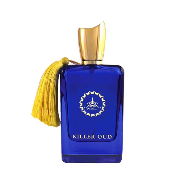 Killer Oud Eau De Parfum 100ml