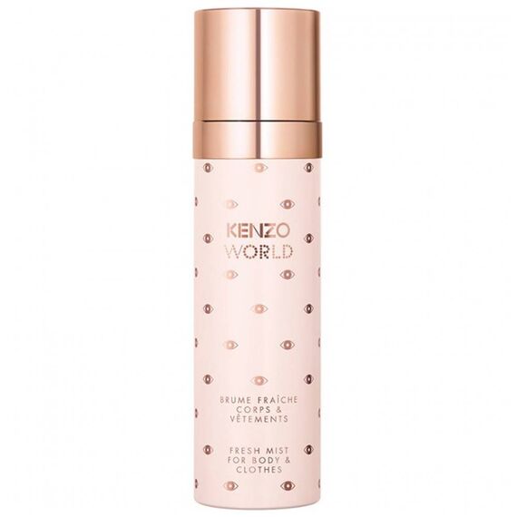 Kenzo World For Women Body Mist 100ml