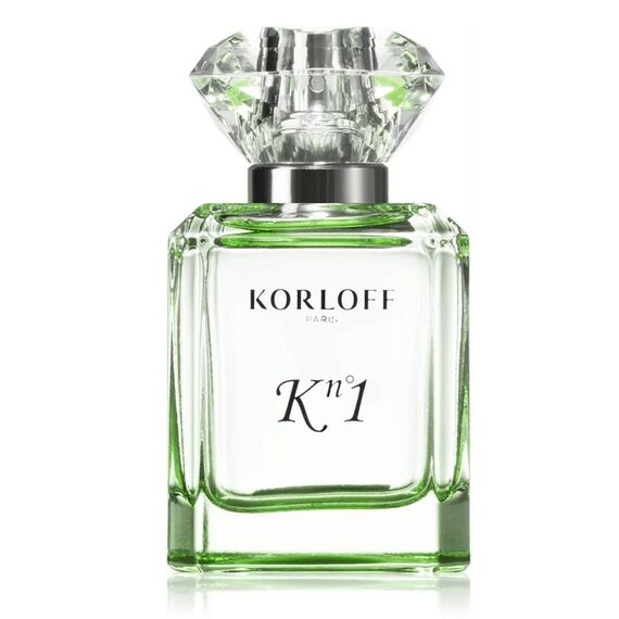 Korloff Paris Kn.1 For Women Eau De Toilette 50ml
