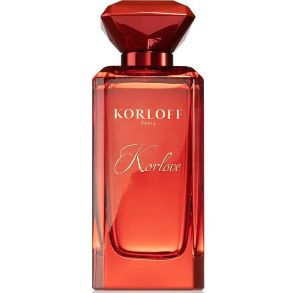 Korloff Paris Korlove For Women Eau De Parfum 88ml