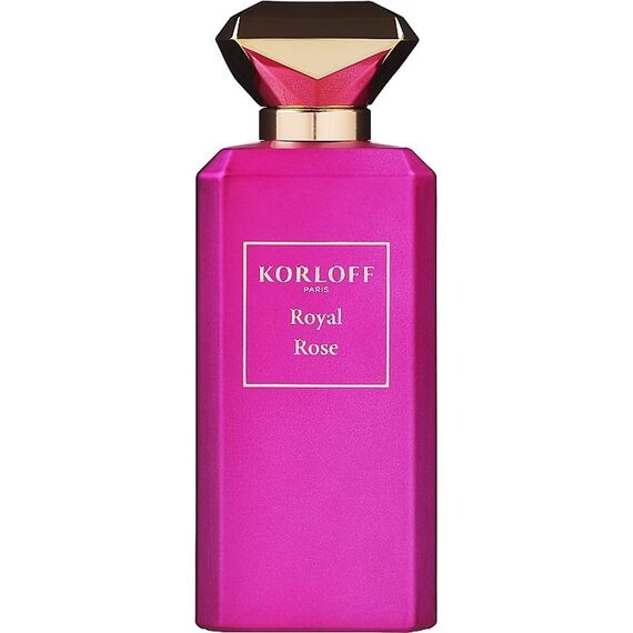 Korloff Paris Royal Rose For Women Eau De Parfum 88ml