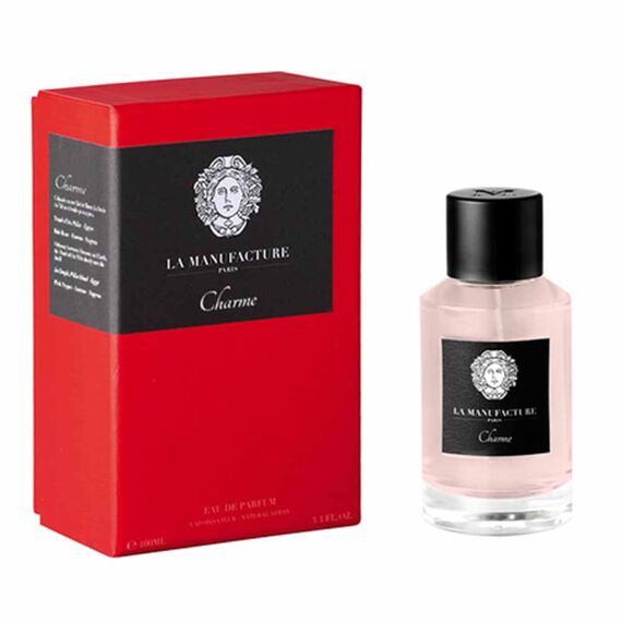 La Manufacture Opus Matieres Charme Eau De Parfum 100ml, 2 image