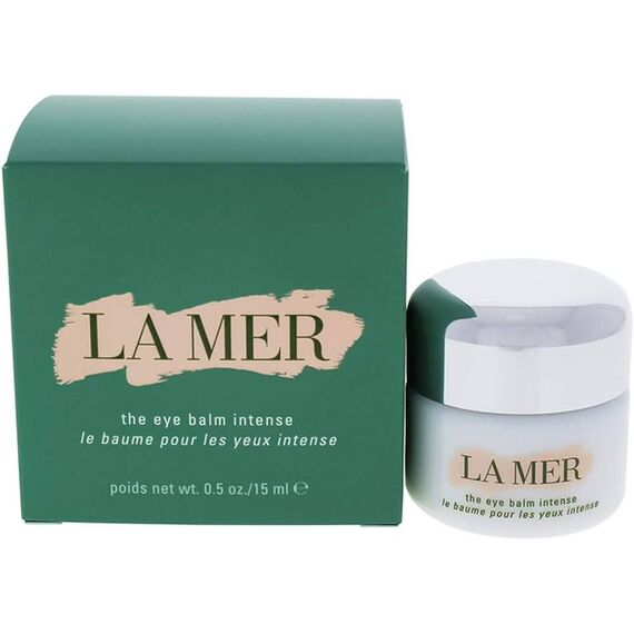 La Mer The Eye Balm Intense Eye Care 0.5oz, 3 image