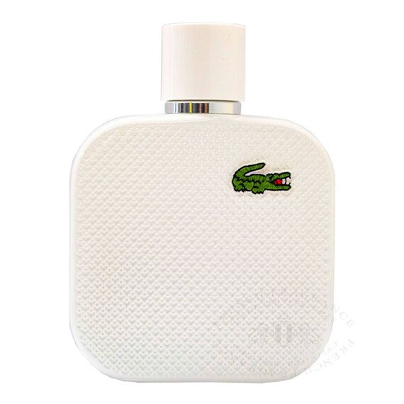 Lacoste Eau de Lacoste L.12.12 White For Men Eau de Toilette 100ml