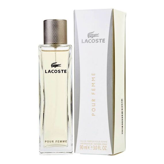 Lacoste Pour Femme Eau de Parfum 90ml, 6 image