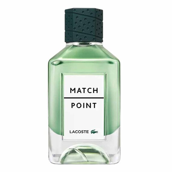 Lacoste Match Point For Men Eau de Toilette 100ml