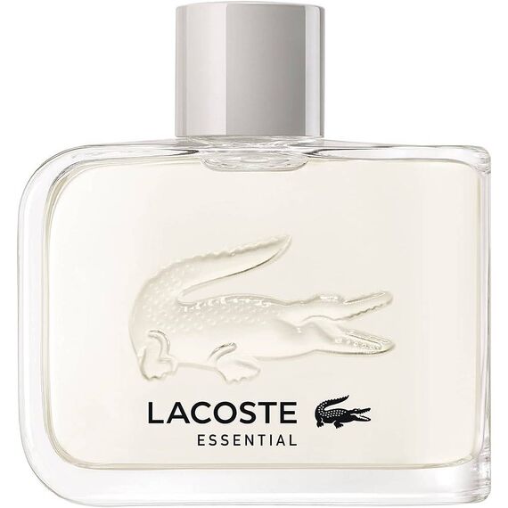 Lacoste Essential For Men Eau De Toilette 75ml