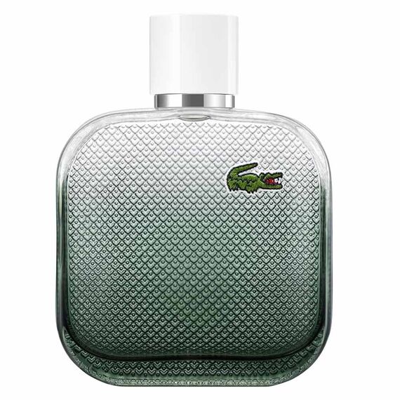 Lacoste L.12.12 Blanc Eau Intense For Men Eau de Toilette 50ml