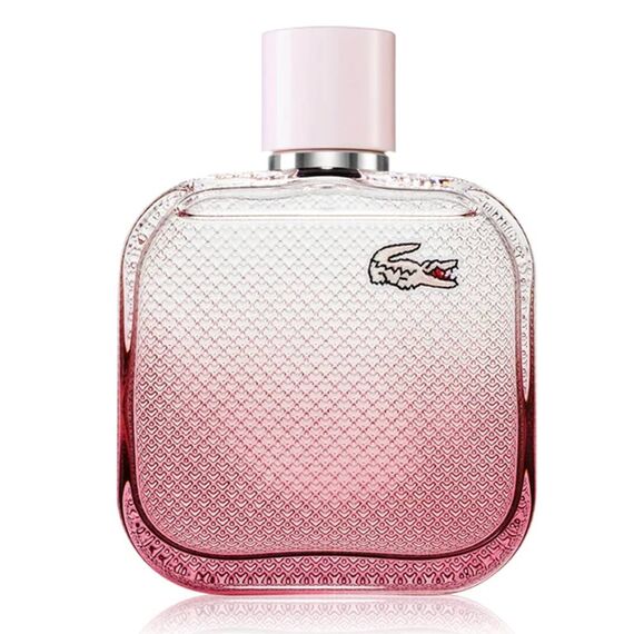 Lacoste L.12.12 Rose Eau Intense For Women Eau de Toilette 100ml