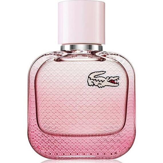 Lacoste L.12.12 Rose Eau Intense For Women Eau de Toilette 35ml