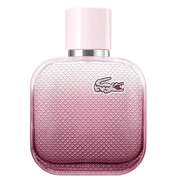 Lacoste L.12.12 Rose Eau Intense For Women Eau de Toilette 50ml
