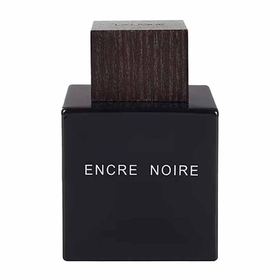 Lalique Encre Noire For Men Eau de Toilette 50ml
