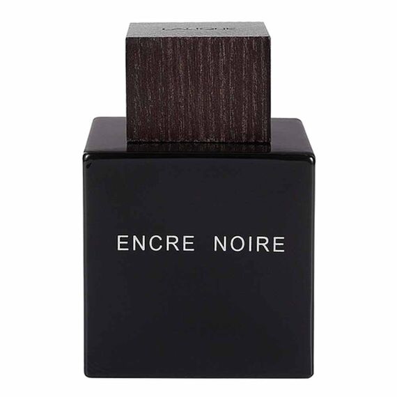 Lalique Encre Noire For Men Eau de Toilette 100ml