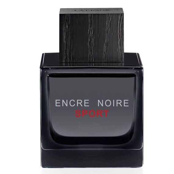 Lalique Encre Noire Sport For Men Eau de Toilette 100ml