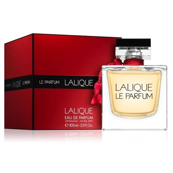 Lalique Le Parfum For Women Eau de Parfum 100ml, 3 image