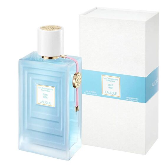 Lalique Les Compositions Parfumees Blue Rise For Women Eau de Parfum 100ml, 2 image