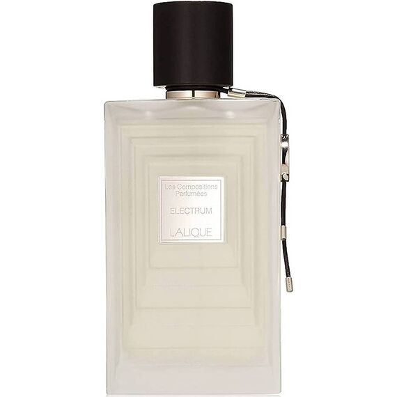 Lalique Les Compositions Parfumees Electrum Eau de Parfum 100ml