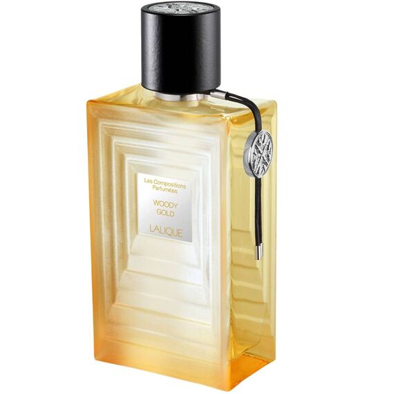 Lalique Les Compositions Parfumees Woody Gold Eau De Parfum 100ml