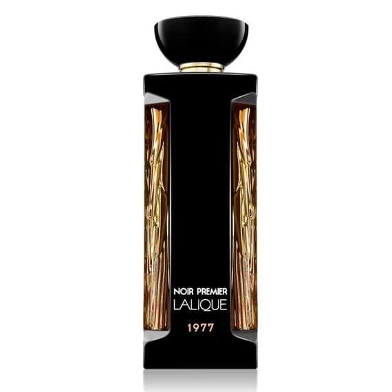 Lalique Noir Premier Fruits du Mouvement Eau de Parfum 100ml