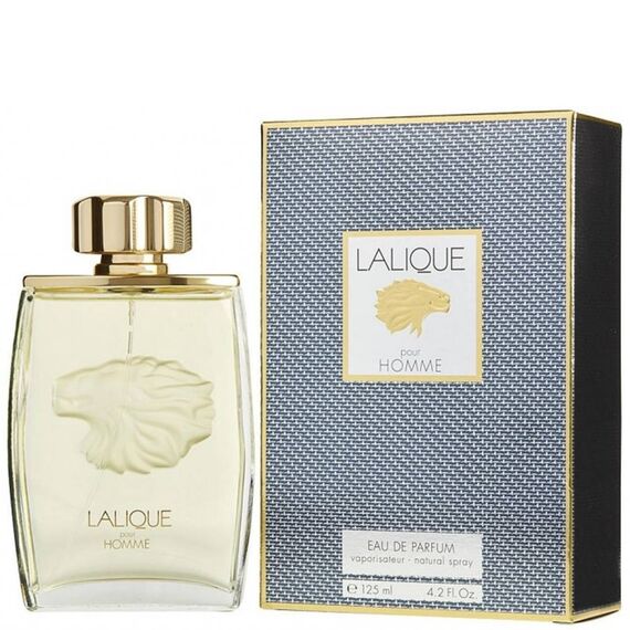 Lalique Pour Homme Eau de Parfum 125ml, 2 image