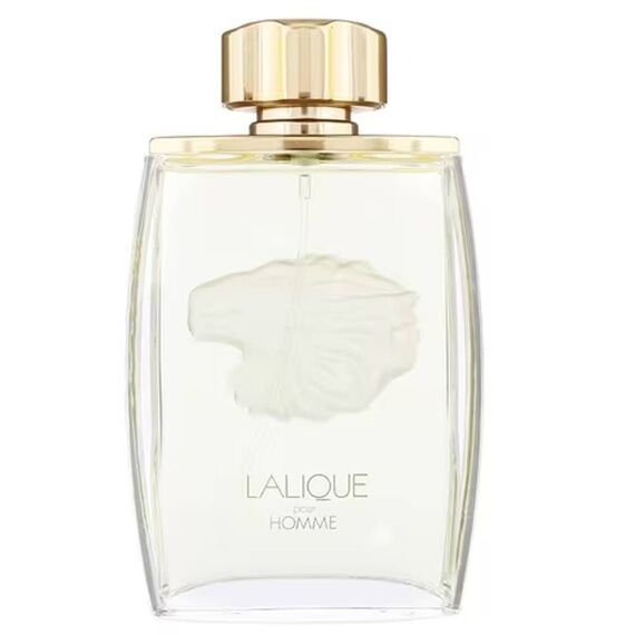 Lalique Pour Homme Eau de Parfum 125ml