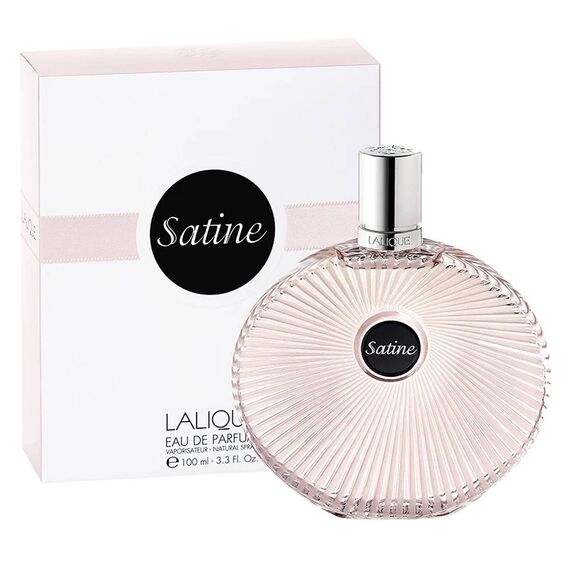 Lalique Satine For Women Eau de Parfum 100ml, 4 image