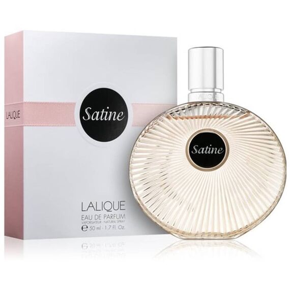 Lalique Satine For Women Eau de Parfum 50ml, 3 image
