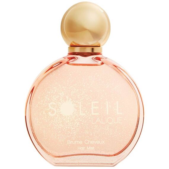 Lalique Soleil For Women Perfumed Hair Mist 50ml
