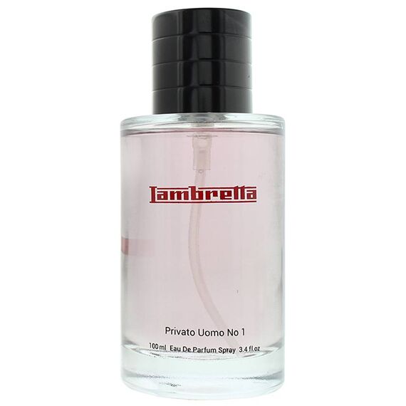 Lambretta Privato Uomo No.1 For Men Eau De Parfum 100ml