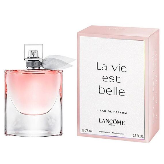 Lancome La Vie Est Belle For Women L' Eau de Parfum Refillable 75ml, 2 image