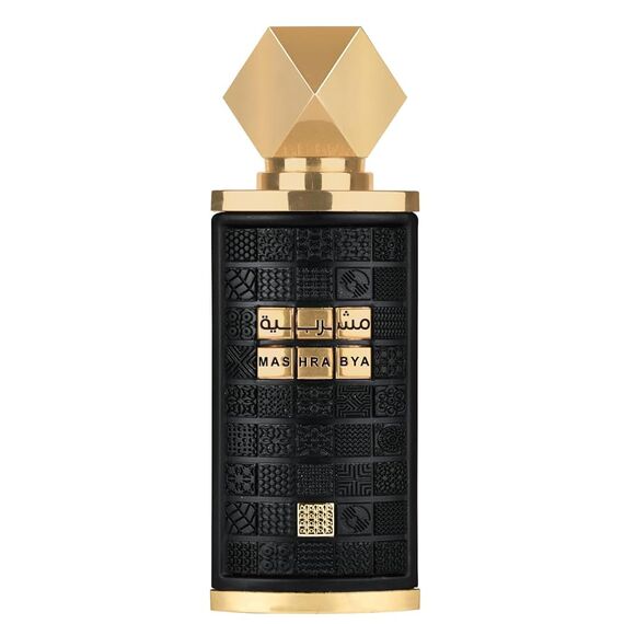 Lattafa Mashrabya Eau de Parfum 100ml