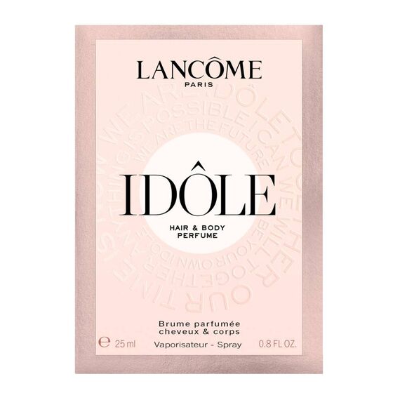 Lancome Idole For Women Hair & Body Perfume 25ml, 4 image