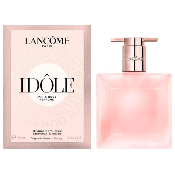 Lancome Idole For Women Hair & Body Perfume 25ml, 5 image