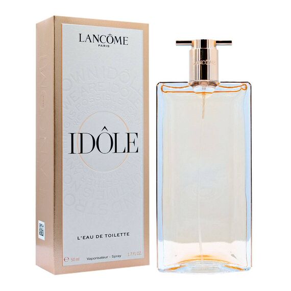 Lancome Idole For Women L'Eau de Toilette 50ml, 2 image