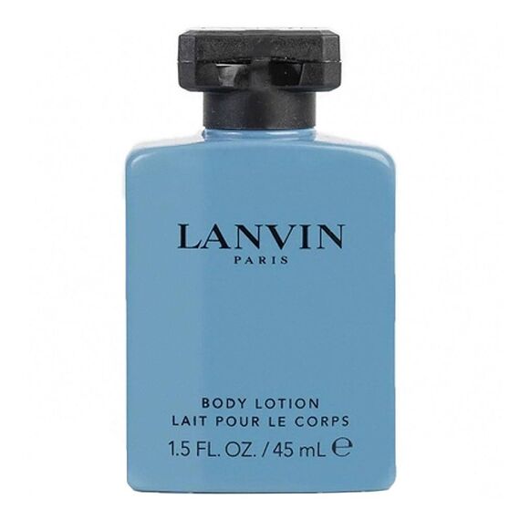 Lanvin Orange Ambre Body Lotion 45ml