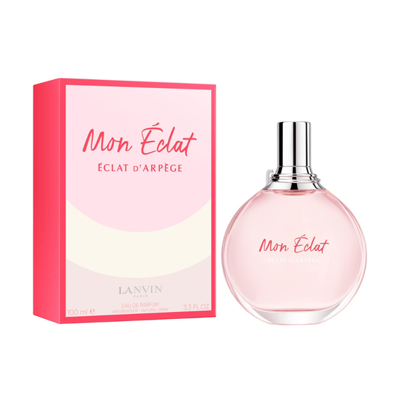 Lanvin Eclat D'Arpege Mon Eclat For Women Eau De Parfum 100ml, 2 image