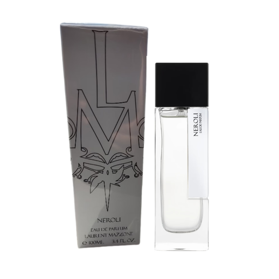 Laurent Mazzone Neroli Eau De Parfum 100ml, 3 image